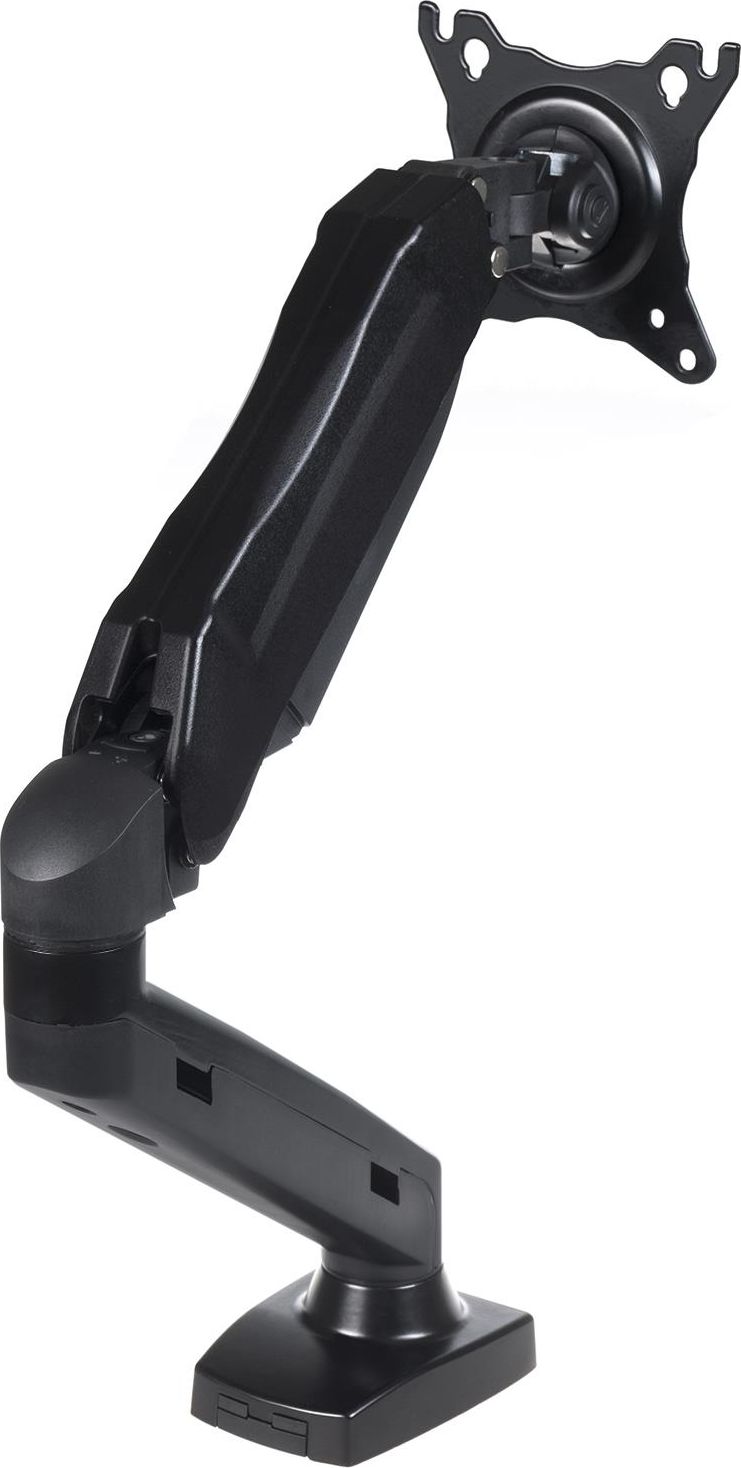 Maclean Uchwyt biurkowy na monitor 13&quot