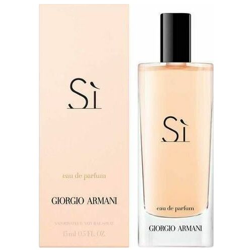 Giorgio Armani Si EDP 15 ml