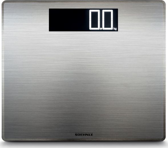 Waga łazienkowa Soehnle Style Sense Safe