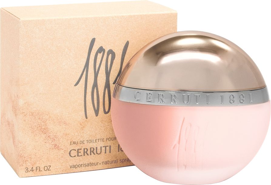Cerruti Perfumy damskie 1881 EDT (6134490)