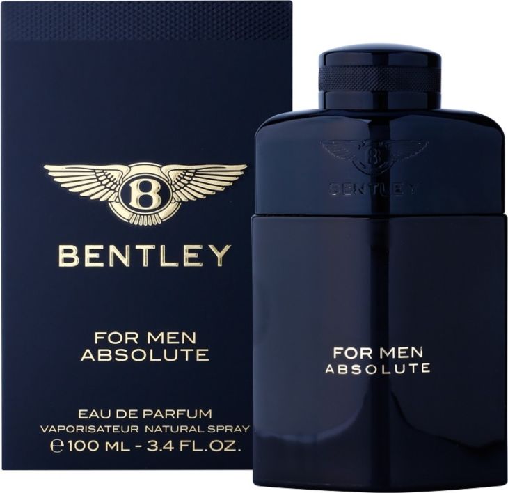Bentley Absolute EDP 100 ml |
