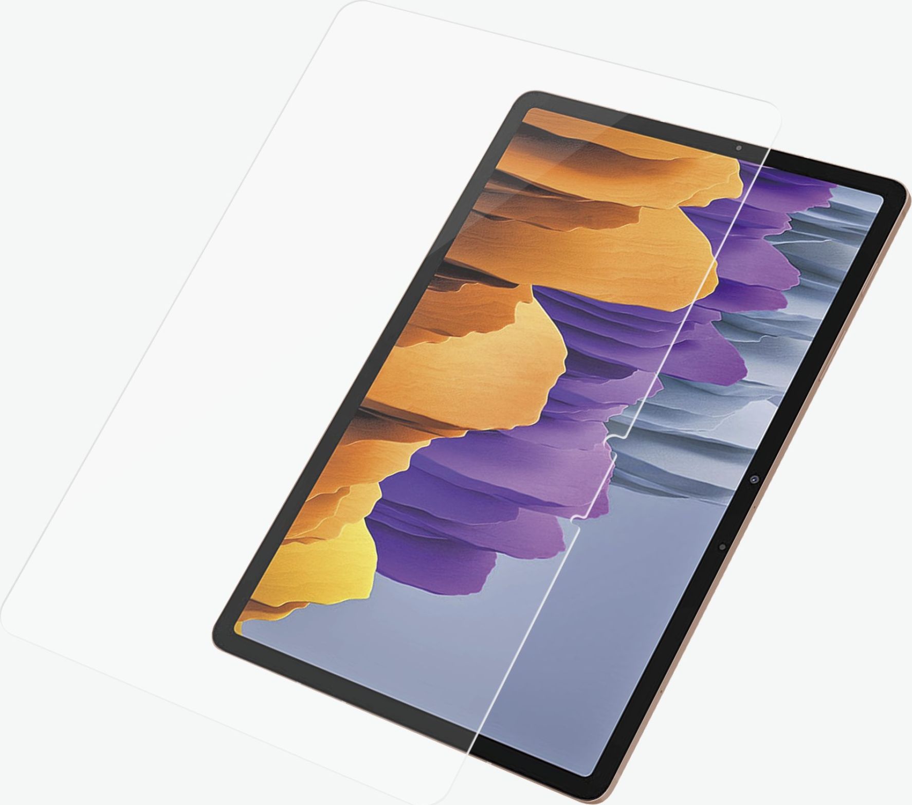 PanzerGlass Ekrāna aizsargstikls do Samsung Galaxy