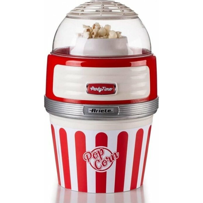 Ariete PopCorn XL Party Time 2957/00