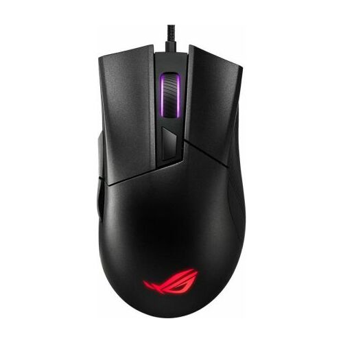 Mysz Asus ROG Gladius II Core