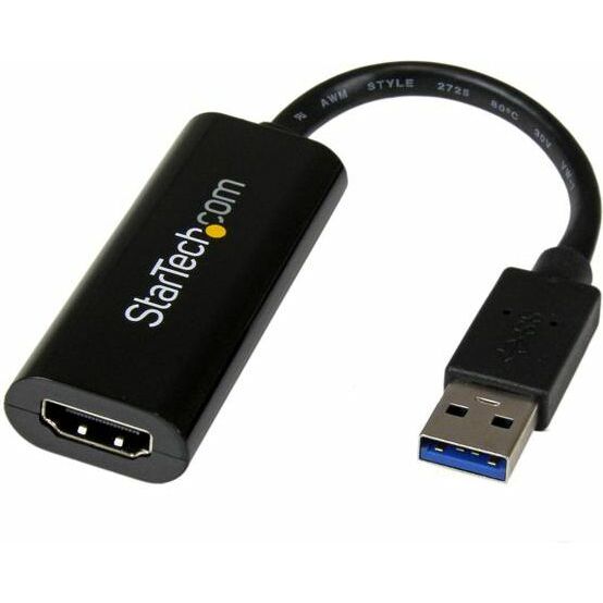 Adapter USB StarTech USB-A - HDMI
