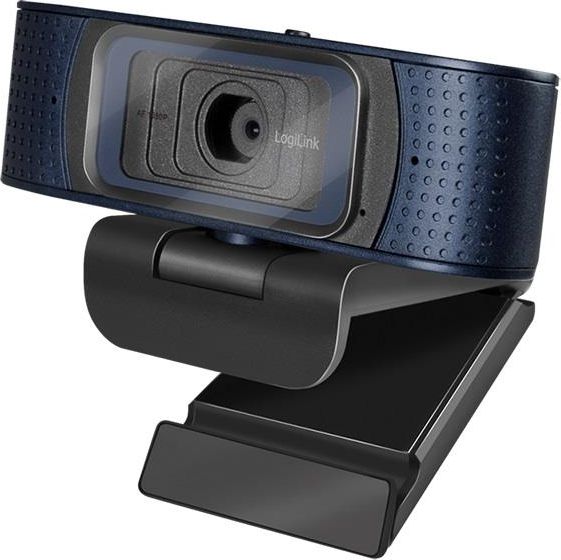 LogiLink HD USB webcam, auto focu