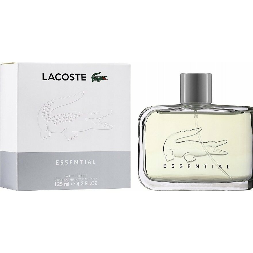 Lacoste Essential EDT 125 ml |