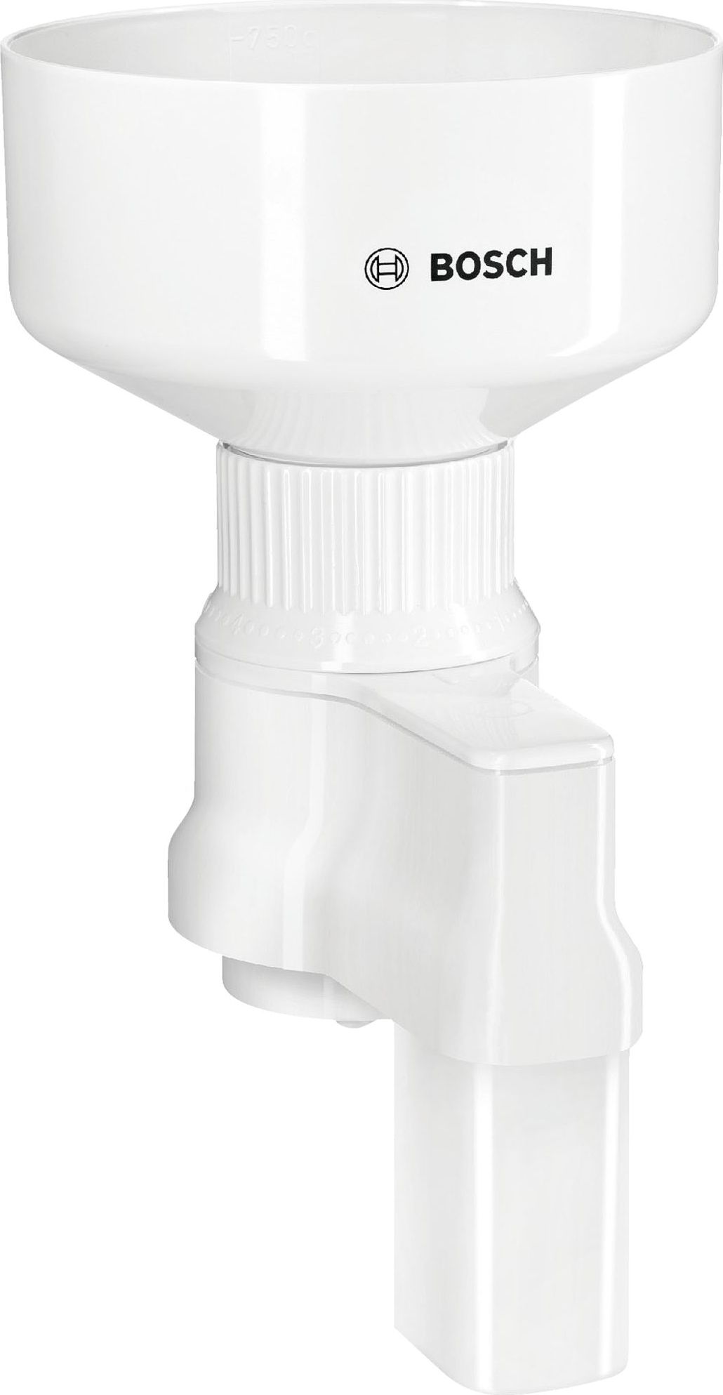 Equipment MUM5 BOSCH MUZ 5GM1 |