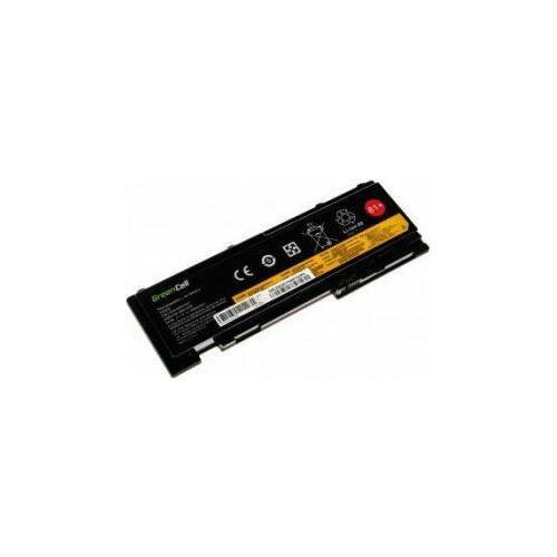 Green Cell for Lenovo ThinkPad T430s