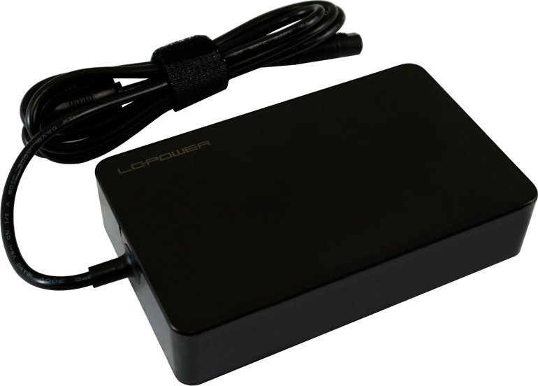 Do laptopa LC-Power 90 W, 4
