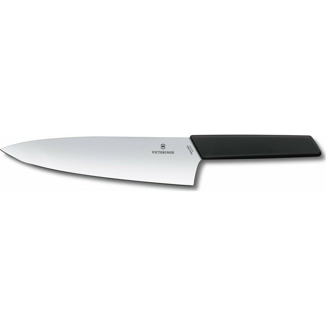 Victorinox Nóż Szefa Kuchni, szerokie ostrze