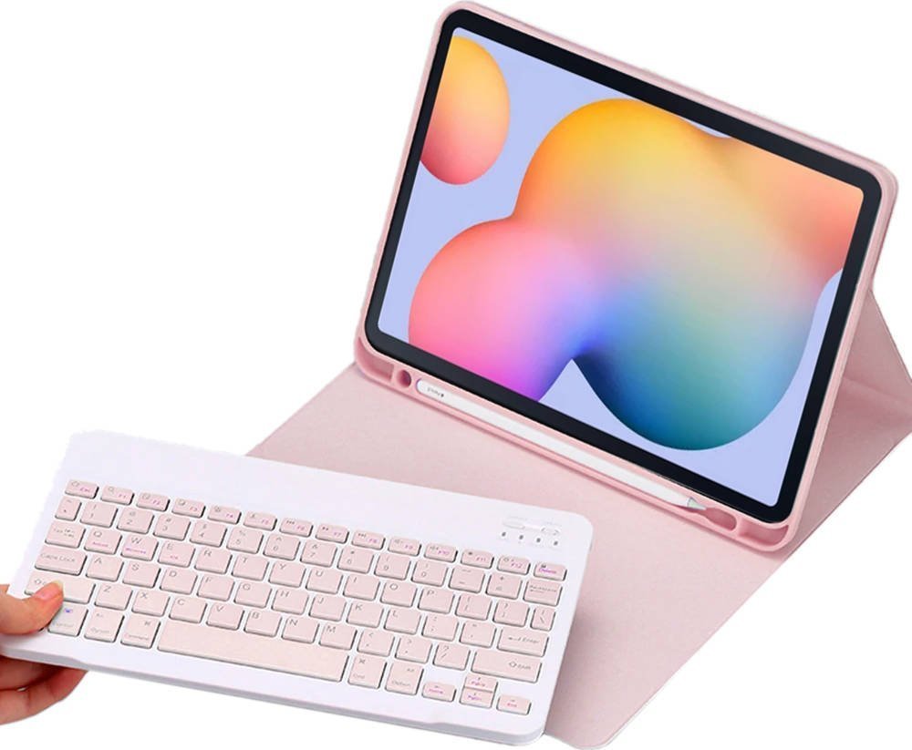 Strado-Tech z klawiaturą do Samsung Galaxy