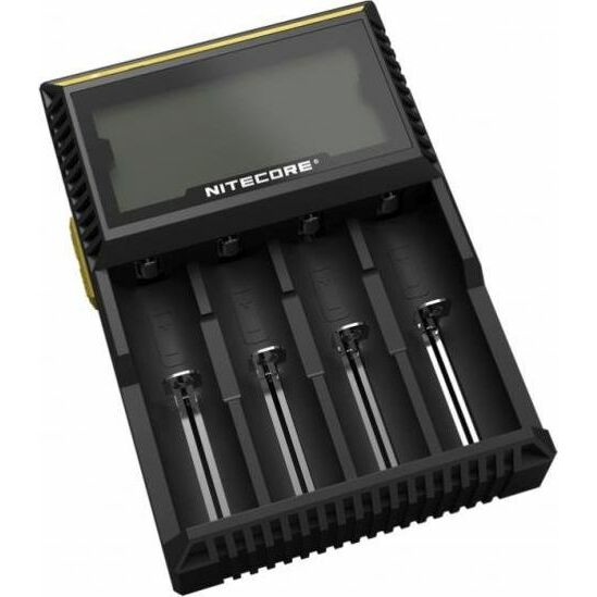 Charger Nitecore D4 EU (510105) |