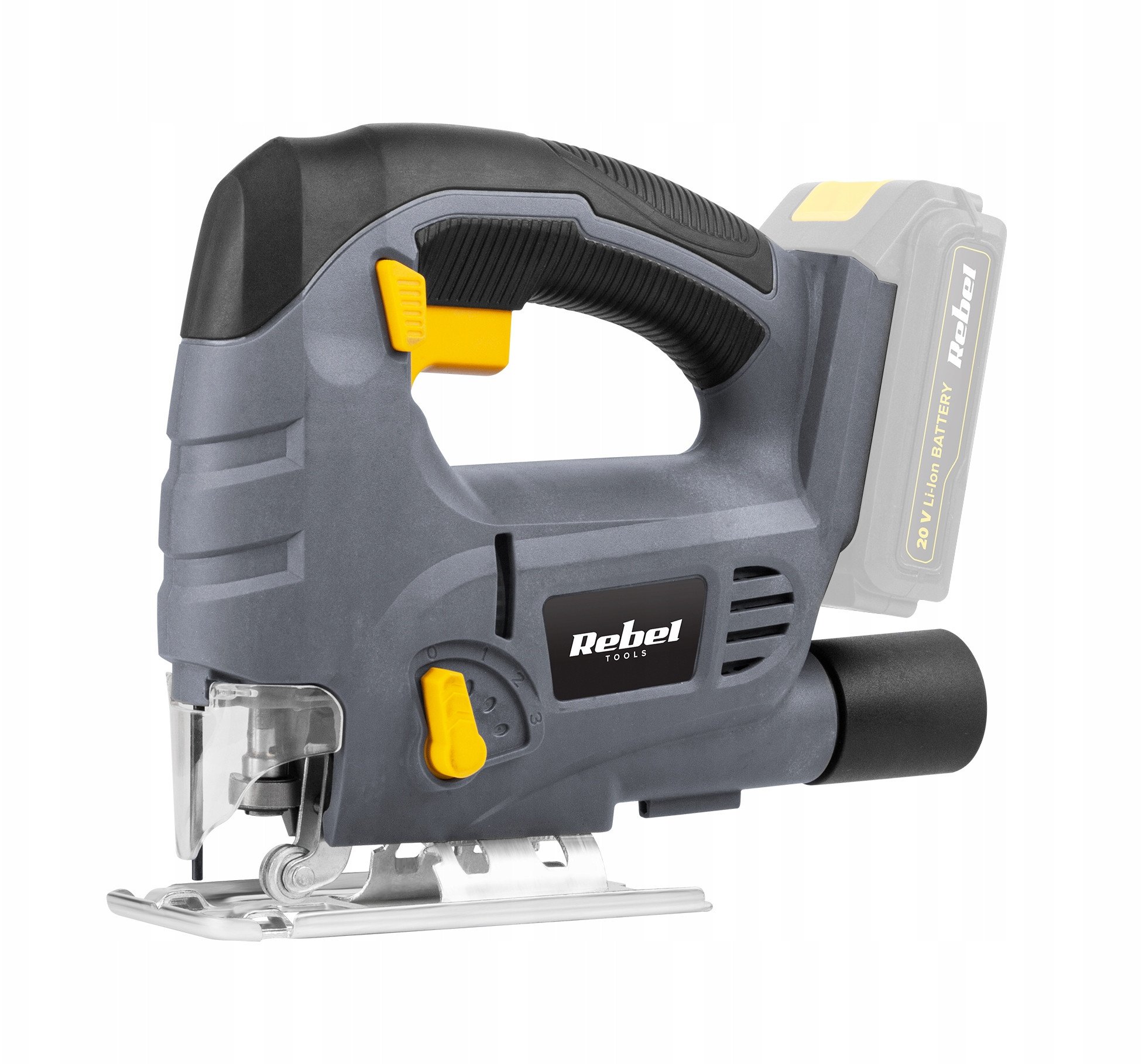 Rebel Tools RB-1031 20 V |
