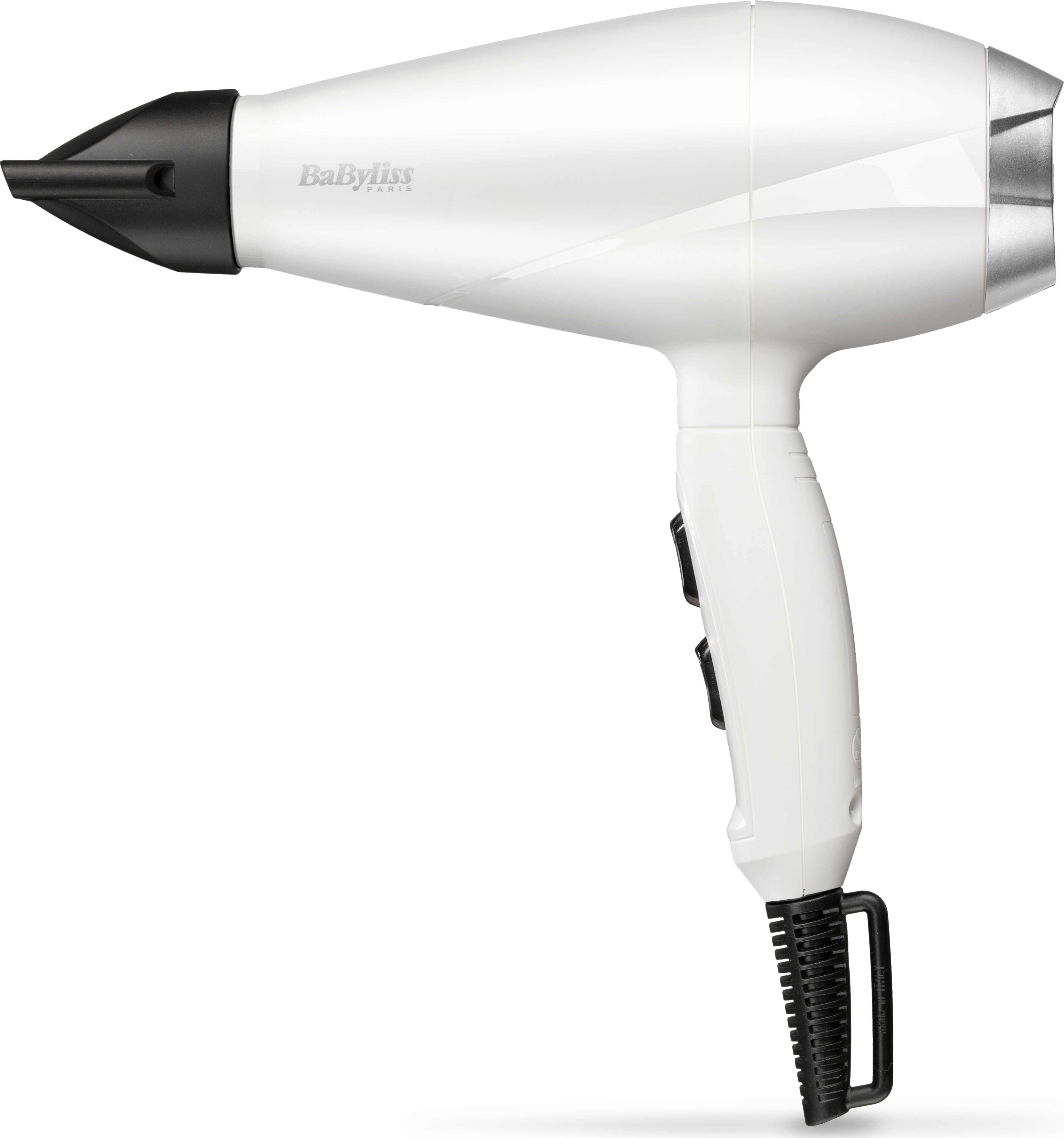 BaByliss 6704WE hair dryer 2000 W