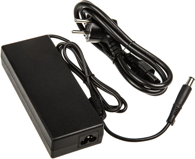 Do laptopa Akasa 120 W, 5