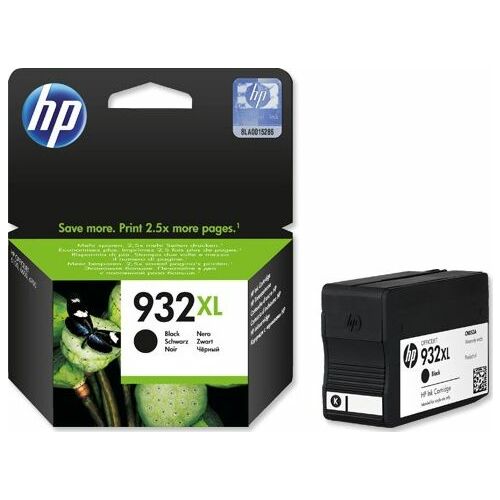 HP CN053AE nr 932XL Ink Cartridge