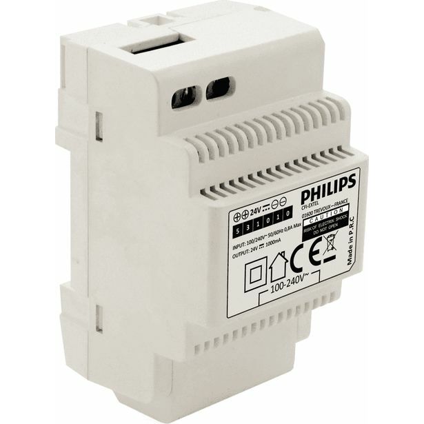 Philips Philips WelcomeEye Power transformator modułowy