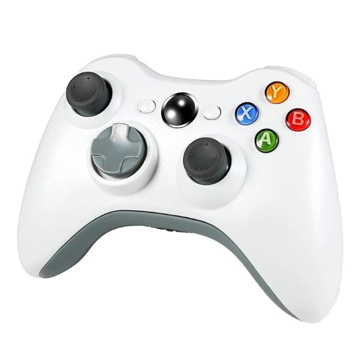 Pad Strado Bluetooth do XBOX 360