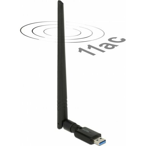 Antena Delock DELOCK WLAN-Stick USB3.0