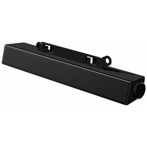 Dell Flat Panel Soundbar Black |