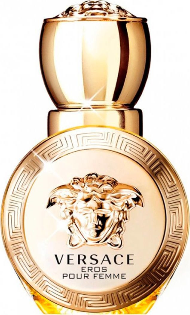 Versace Eros Pour Femme EDT 50