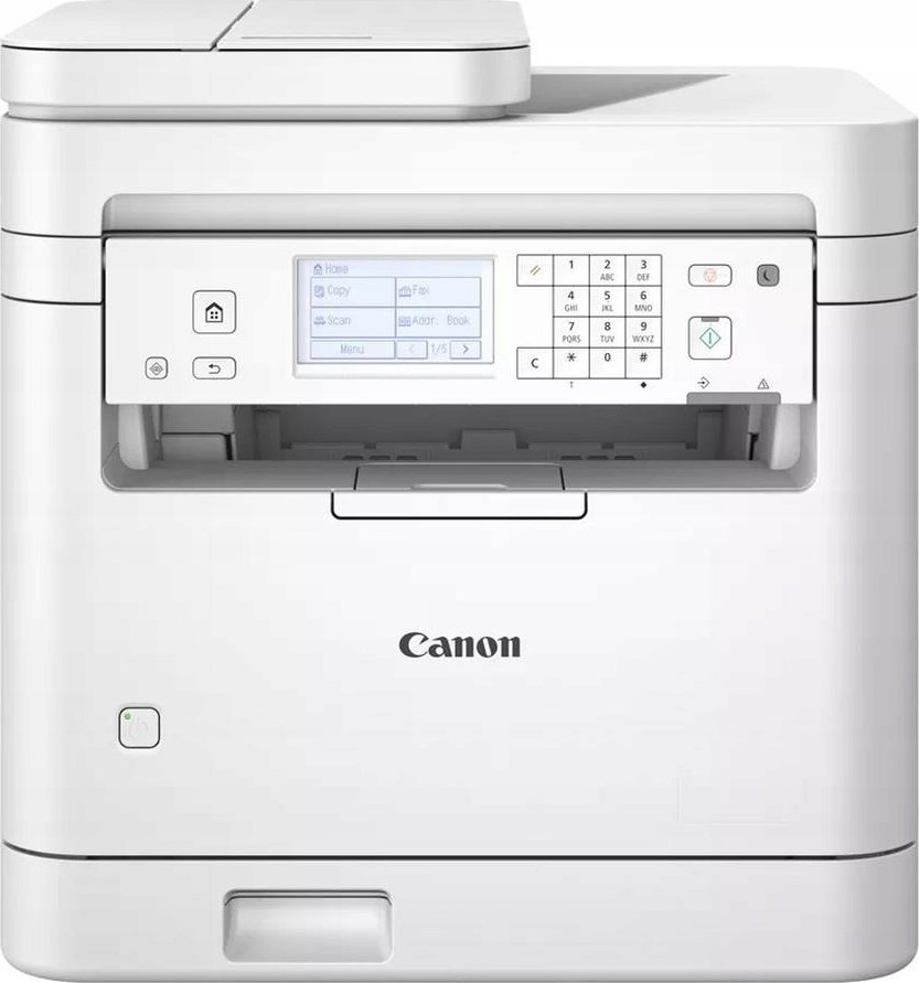 L CANON i-SENSYS MF287dw MFP Mono