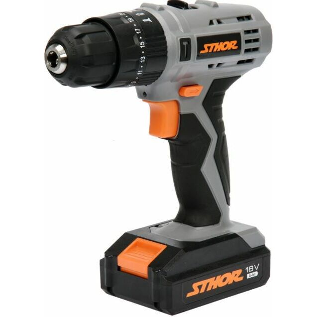 Sthor 78974 18 V 1 x