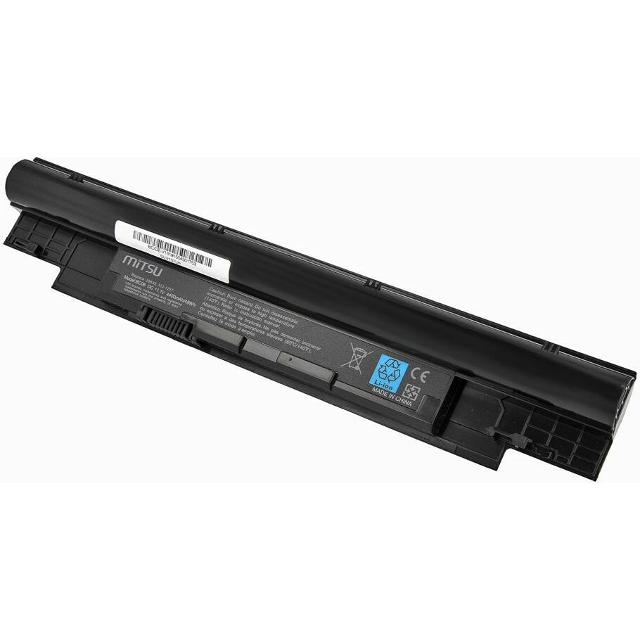 Mitsu for Dell Inspiron 13Z, 14Z