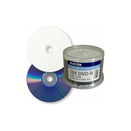 Traxdata DVD-R 4.7 GB 16x