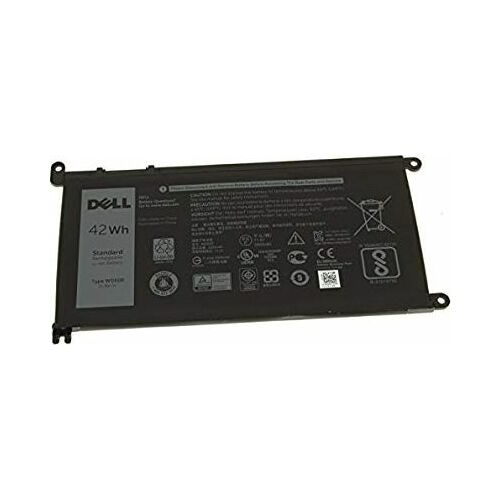 Dell BTRY PRI 42WHR 3C LITH