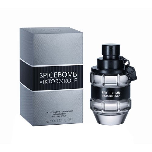 Viktor and Rolf Spicebomb EDT 50