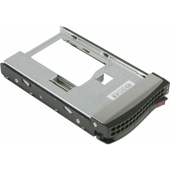 SuperMicro Kieszeń 3.5" hot-swap na