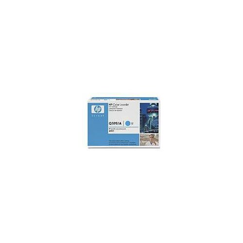 HP 643A original Colour LaserJet Toner