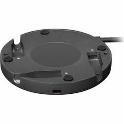 Logitech Koncentrator Rally Mic Pod Hub 939-001647