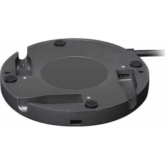 Logitech Rally Mic Pod Hub 939-00164
