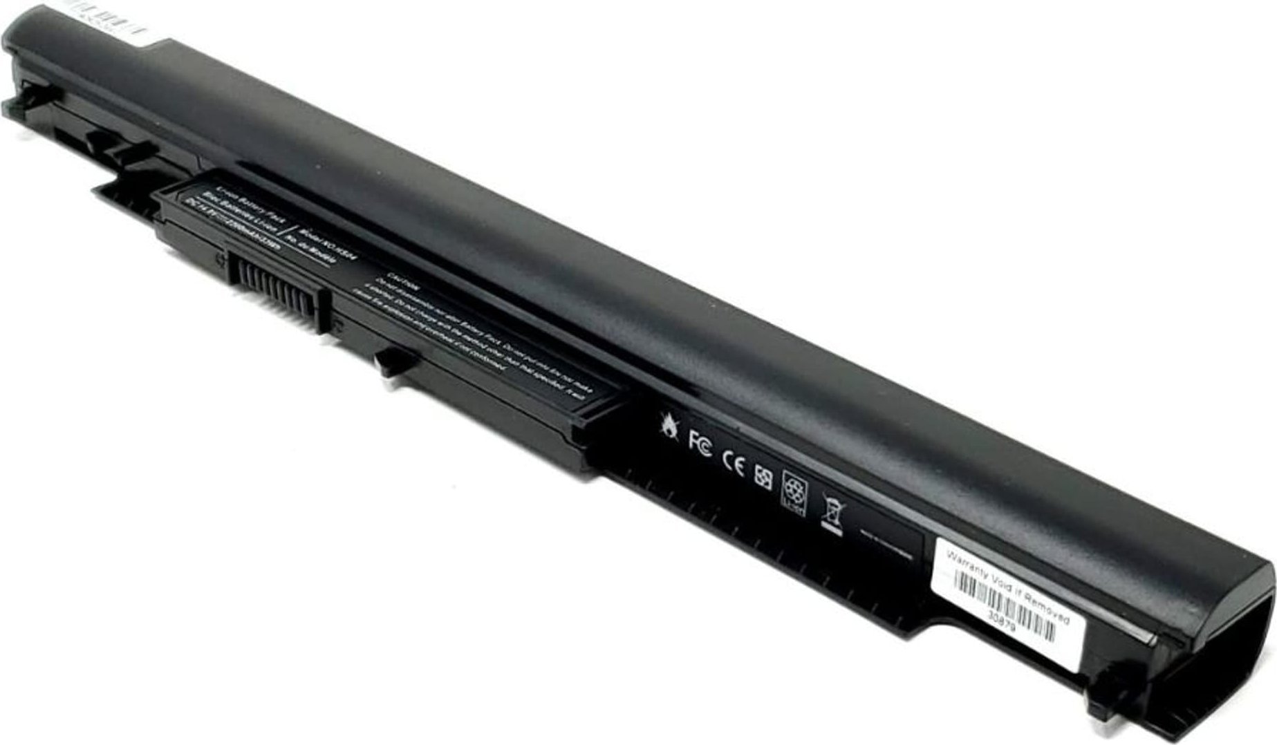 HP Battery 2.8Ah Lgc Lgc