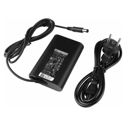 Dell 65W 19.5V 3.34A