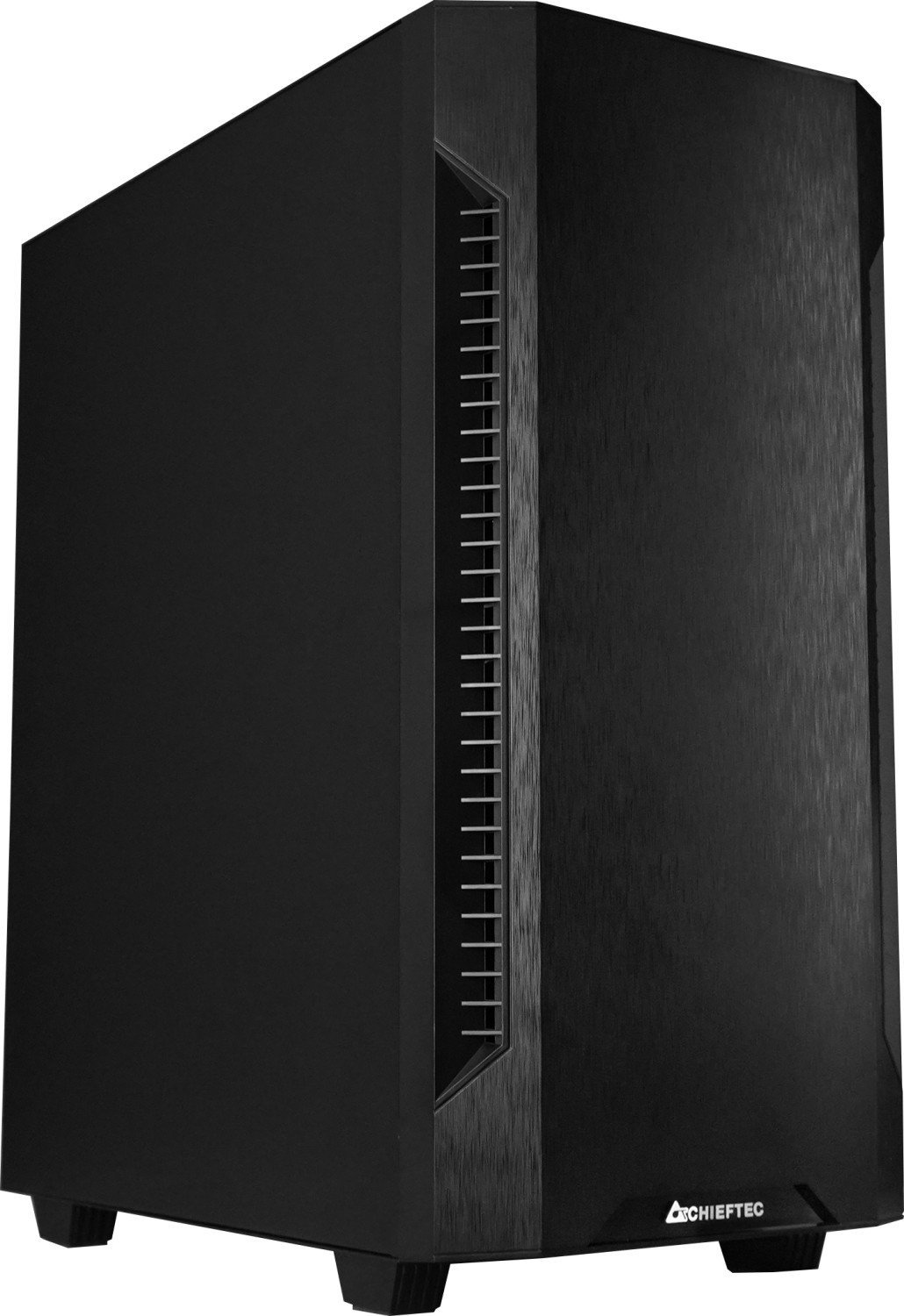 Chieftec AS-01B-OP Midi Tower PC Case