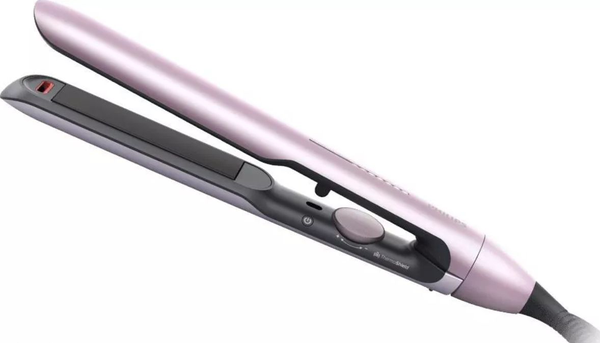 Hair straightener PHILIPS BHS 530/00 5000