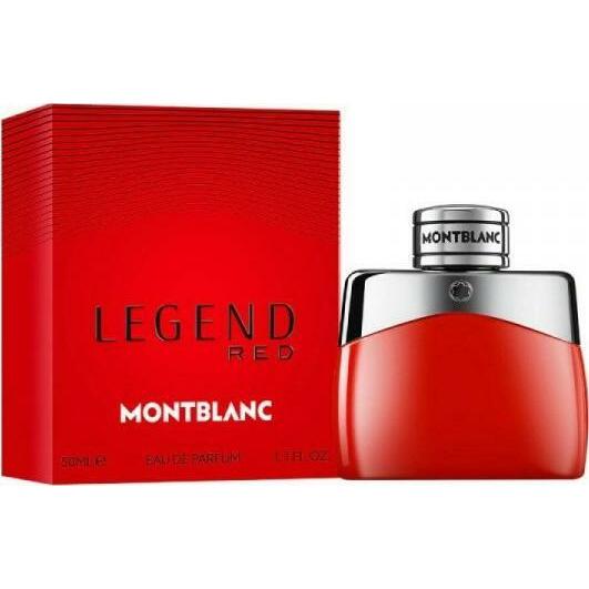 Montblanc Mont Blanc Perfumy męskie Legend