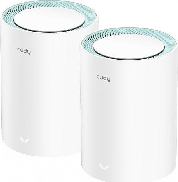 CUDY M1300 Access Point Dual-band (2