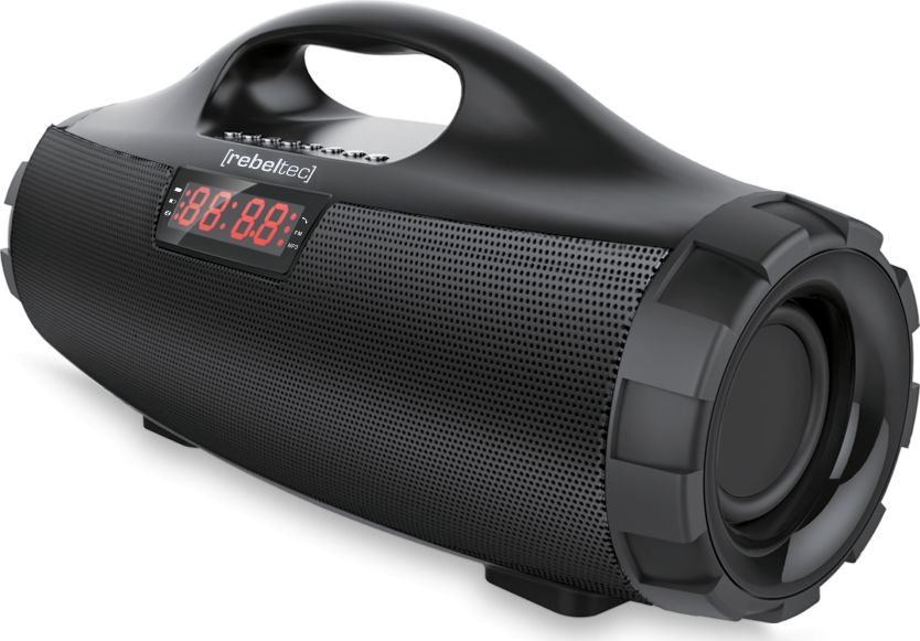 Rebeltec Bluetooth speaker SoundBox 390 |