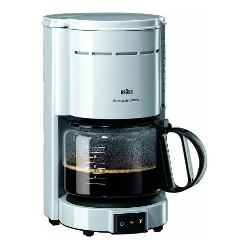 Braun White | KF 47-1 |