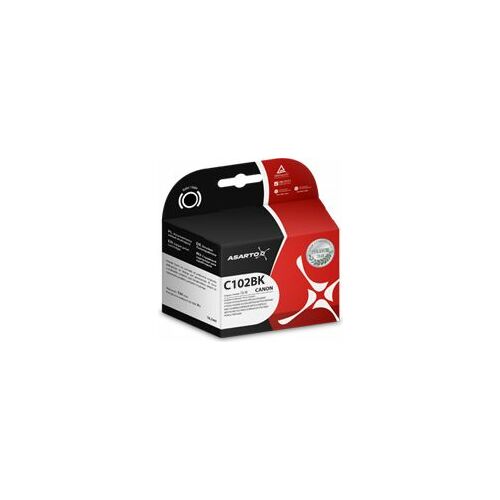 Tusz Asarto Canon PFI102 | AS-C102BK