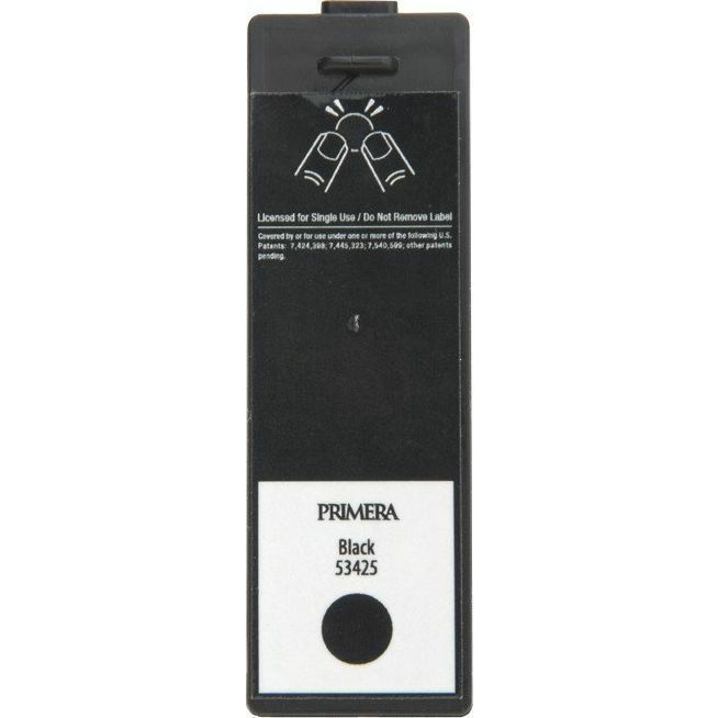 Tusz Primera Tusz LX900 black |