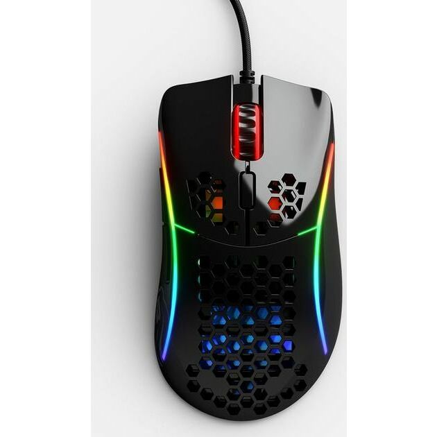 Glorious Model D - Gaming Mouse