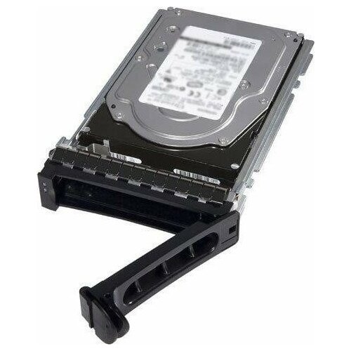 Serwerowy Dell 2.4TB 2.5``