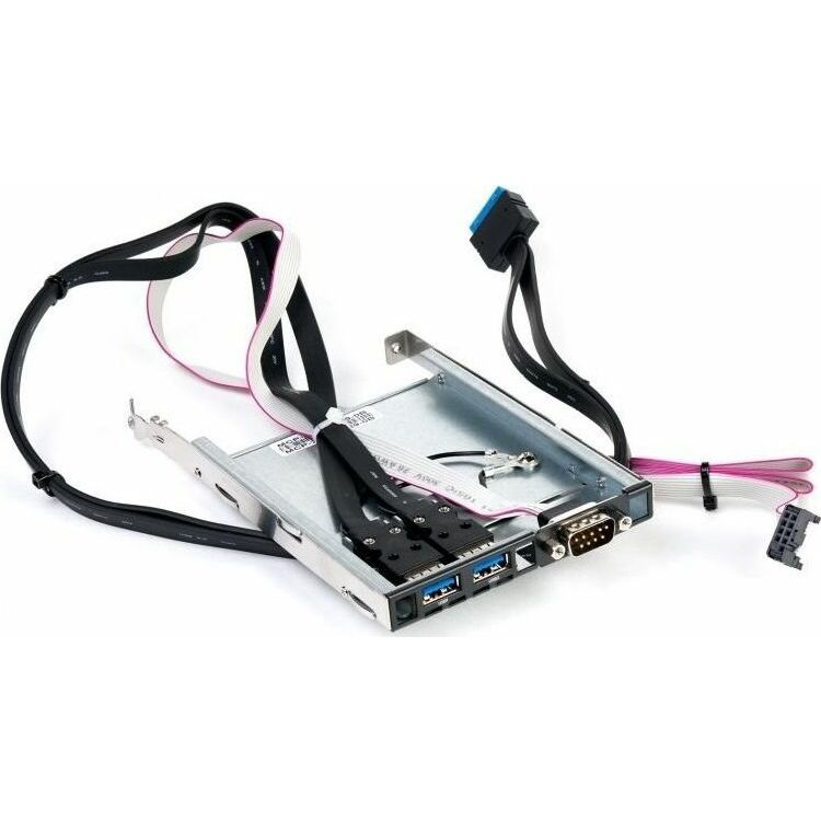 SuperMicro Panel 2x USB 3.0