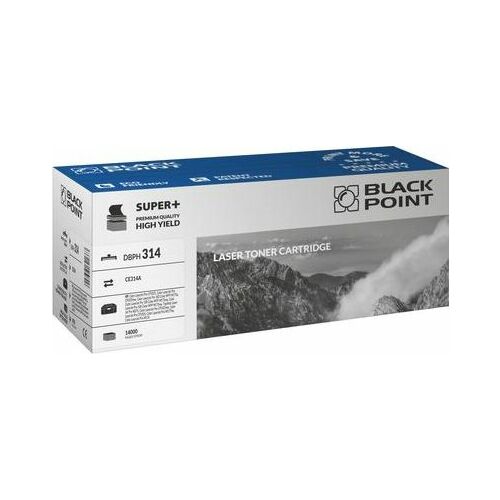 Black Point Bęben CE314A (DBPH314) |